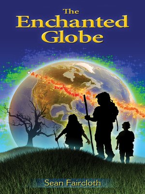 cover image of The Enchanted Globe